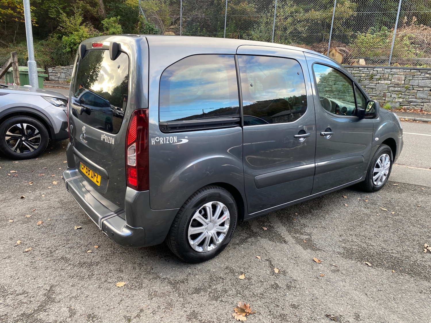 Used Peugeot Horizon 2018 for sale - 76329580: Photo 10