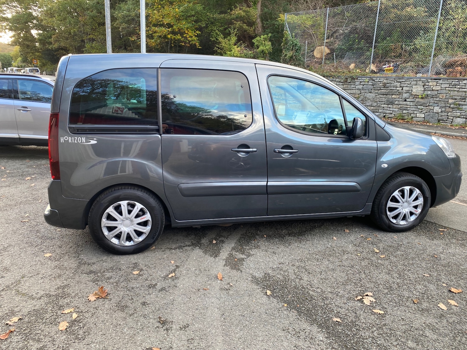 Used Peugeot Horizon 2018 for sale - 76329580: Photo 11