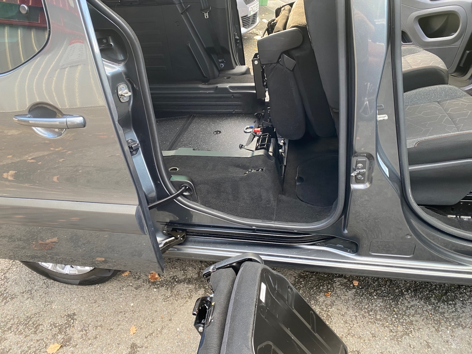 Used Peugeot Horizon 2018 for sale - 76329580: Photo 12