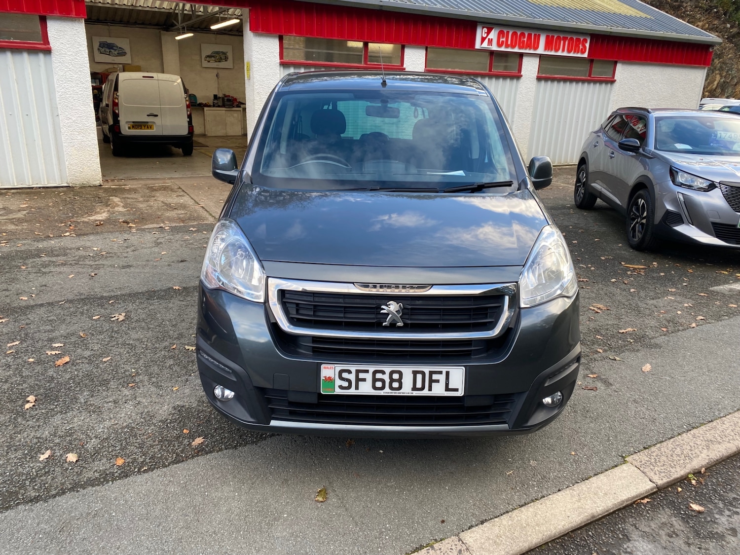 Used Peugeot Horizon 2018 for sale - 76329580: Photo 14