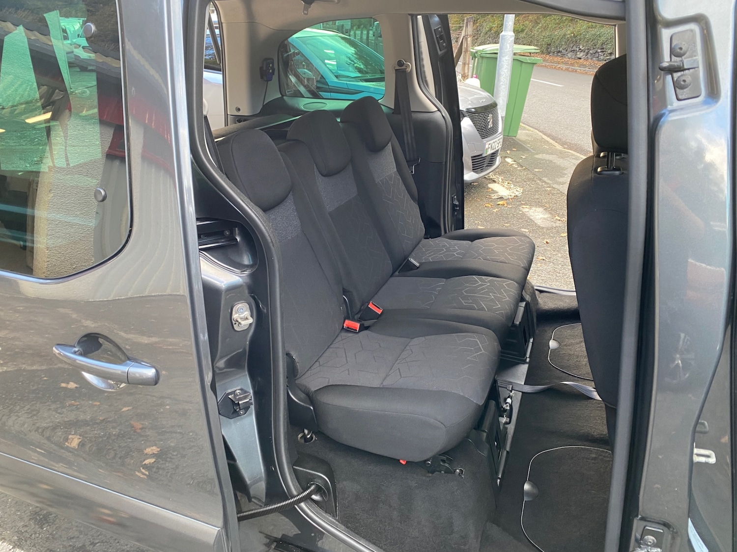 Used Peugeot Horizon 2018 for sale - 76329580: Photo 15