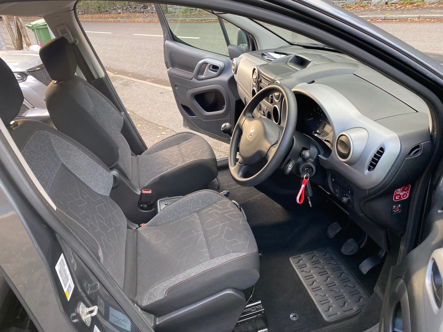 Used Peugeot Horizon 2018 for sale - 76329580: Photo 17