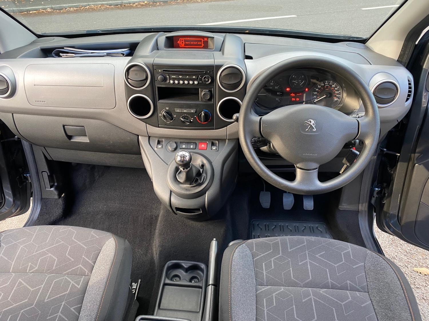 Used Peugeot Horizon 2018 for sale - 76329580: Photo 18