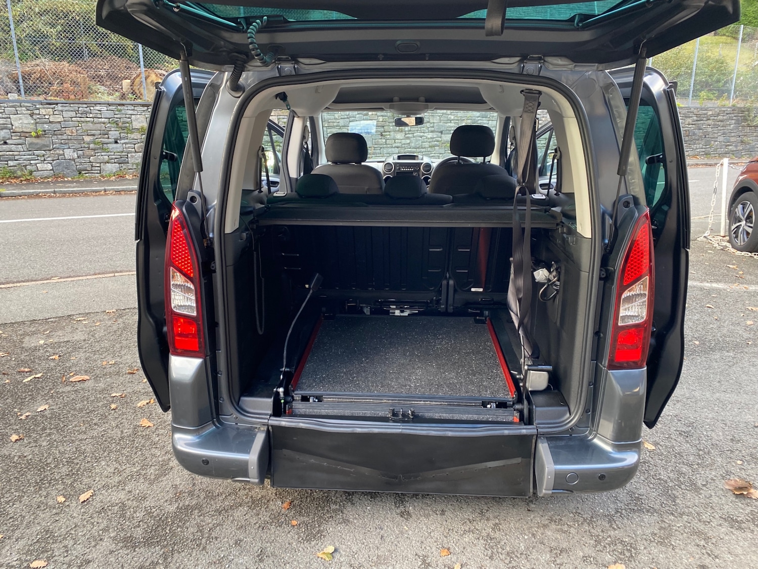 Used Peugeot Horizon 2018 for sale - 76329580: Photo 6