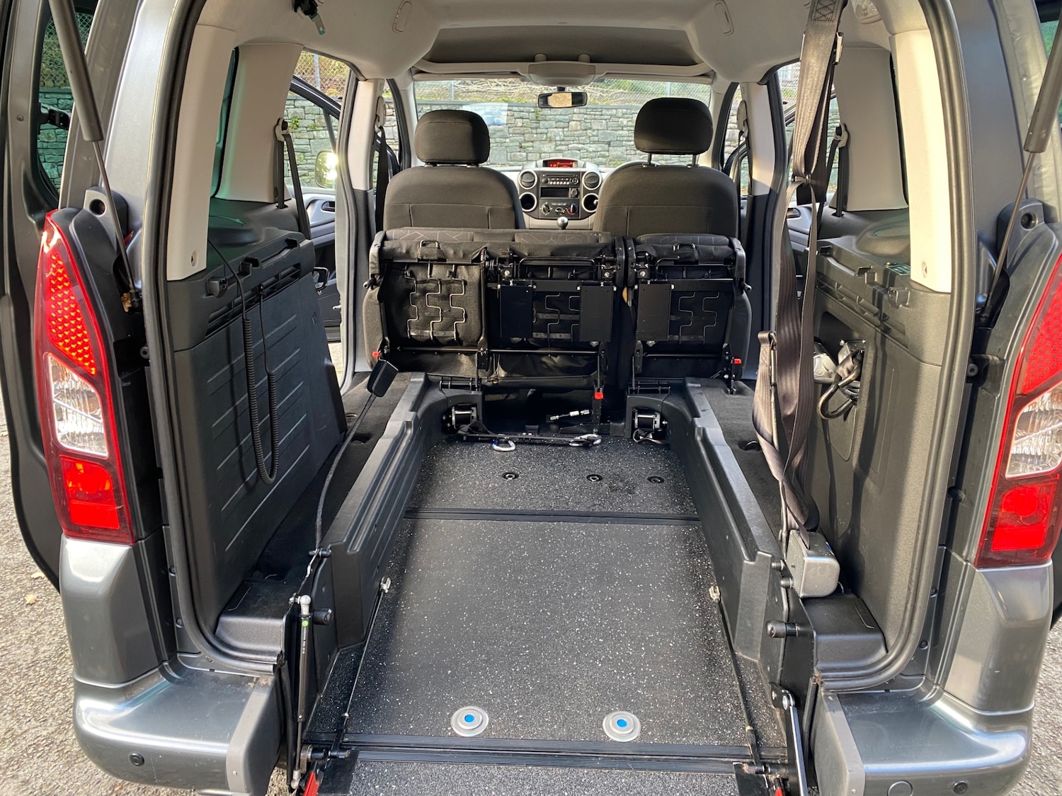 Used Peugeot Horizon 2018 for sale - 76329580: Photo 7