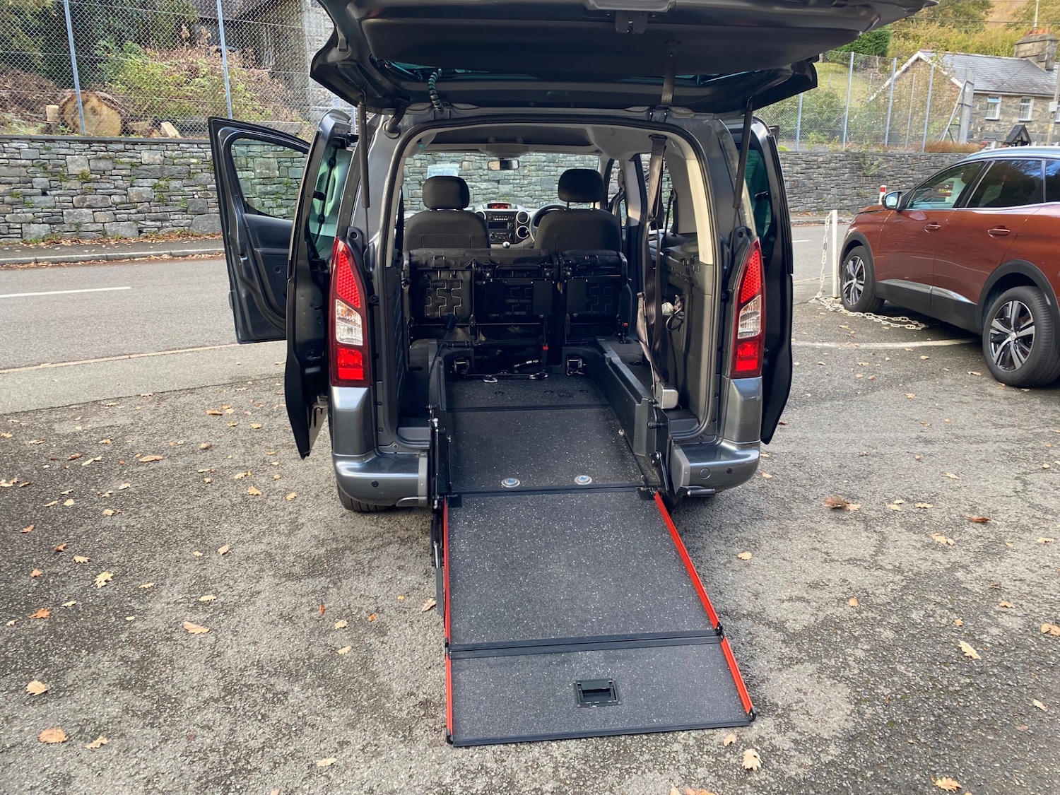 Used Peugeot Horizon 2018 for sale - 76329580: Photo 8