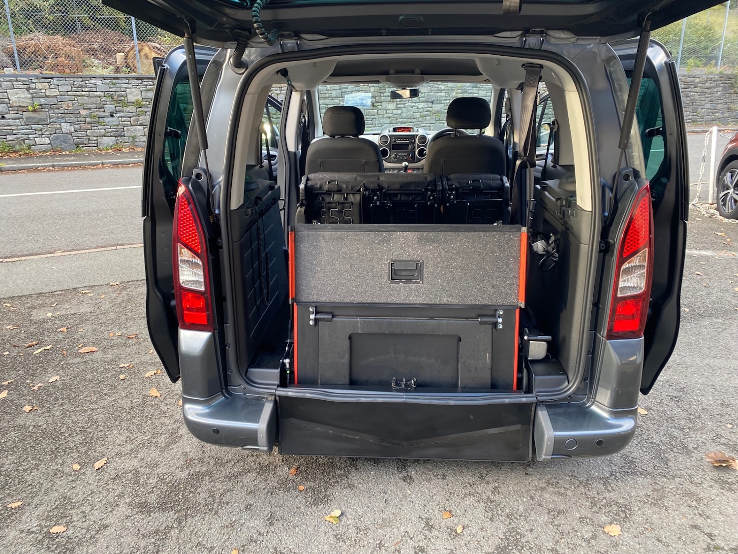 Used Peugeot Horizon 2018 for sale - 76329580: Photo 9