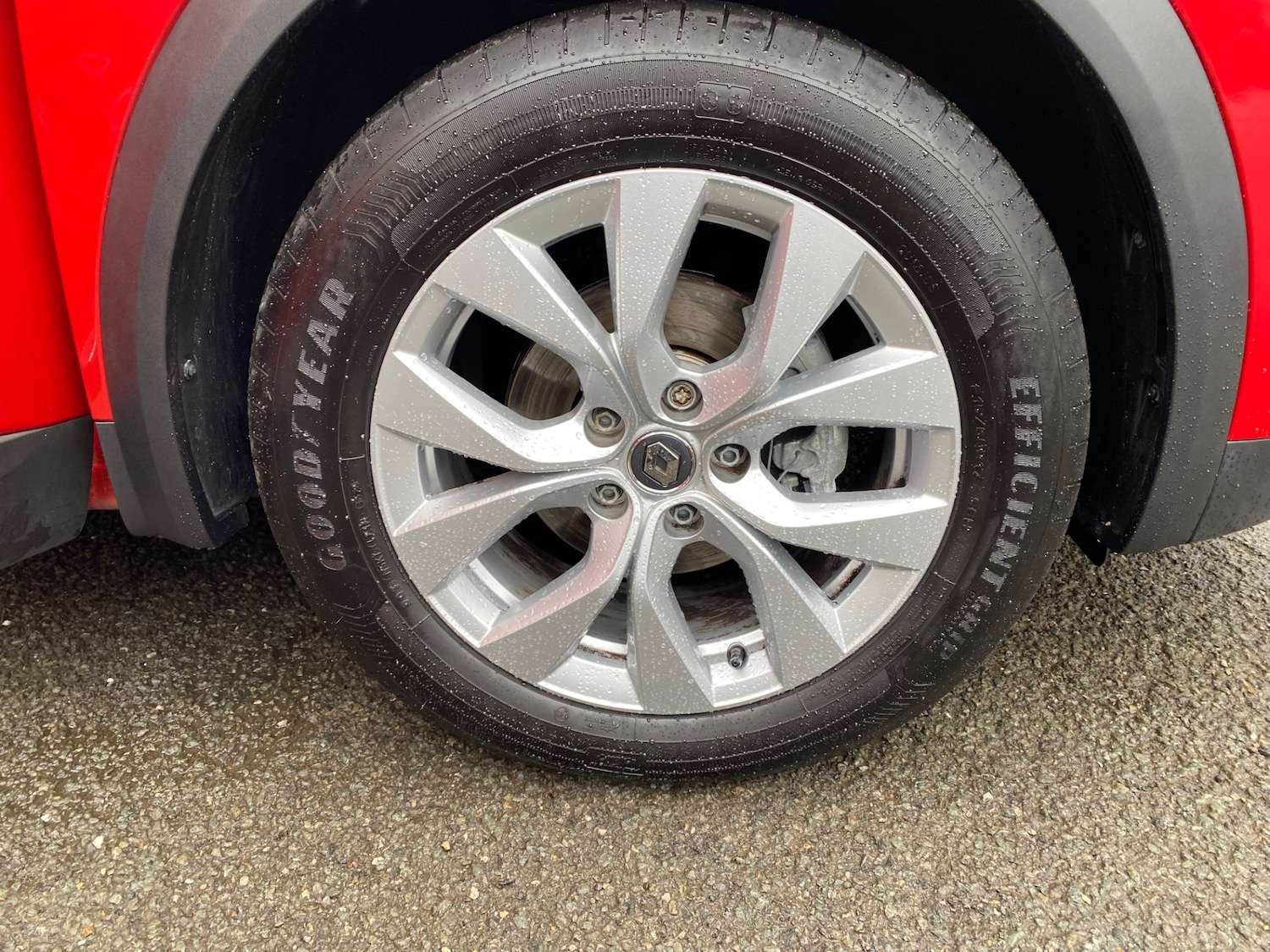 Used Renault Captur 2021 for sale - 77546113: Photo 17