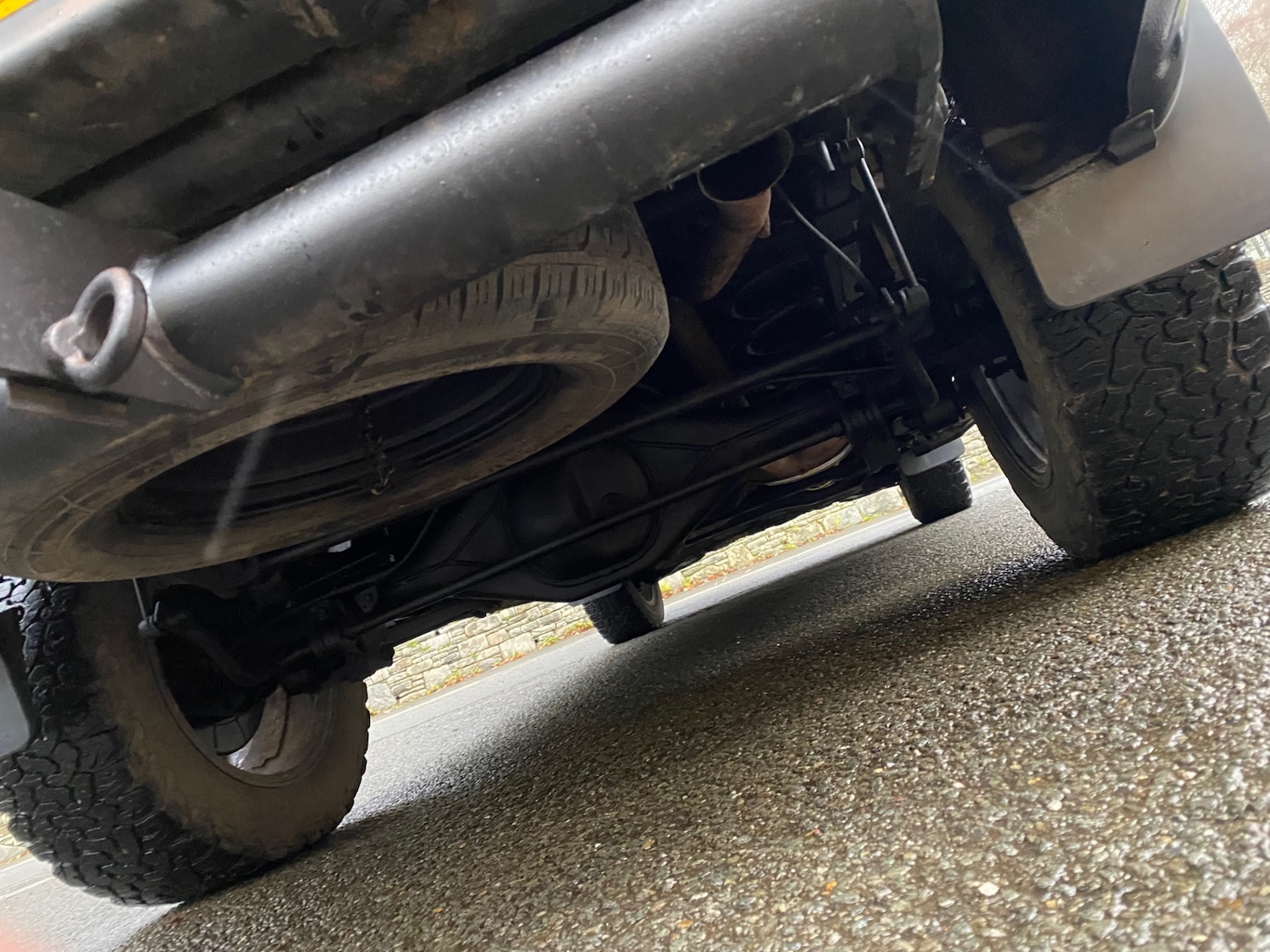 Used Nissan Navara 2020 for sale - 76734887: Photo 10