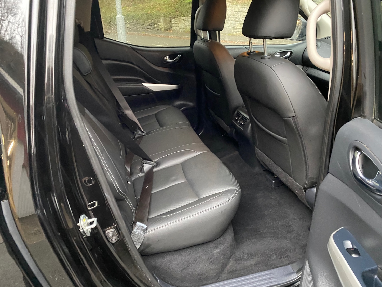 Used Nissan Navara 2020 for sale - 76734887: Photo 11