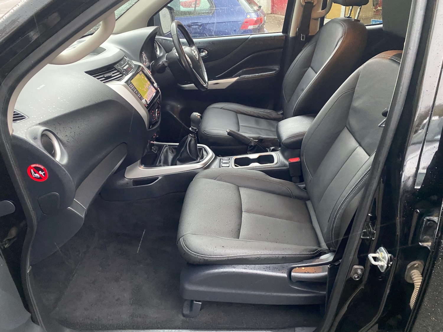 Used Nissan Navara 2020 for sale - 76734887: Photo 12