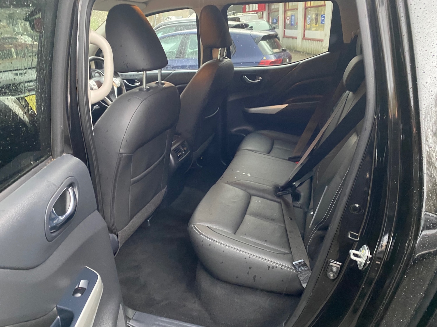 Used Nissan Navara 2020 for sale - 76734887: Photo 13