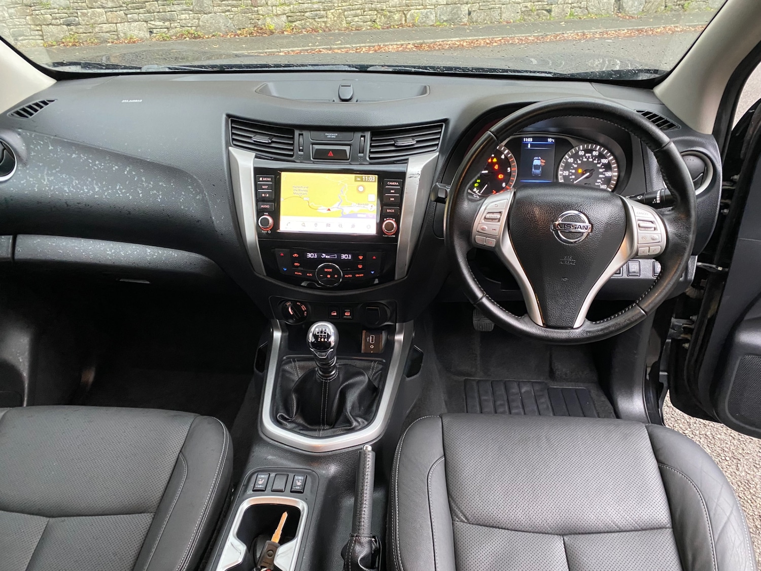 Used Nissan Navara 2020 for sale - 76734887: Photo 15