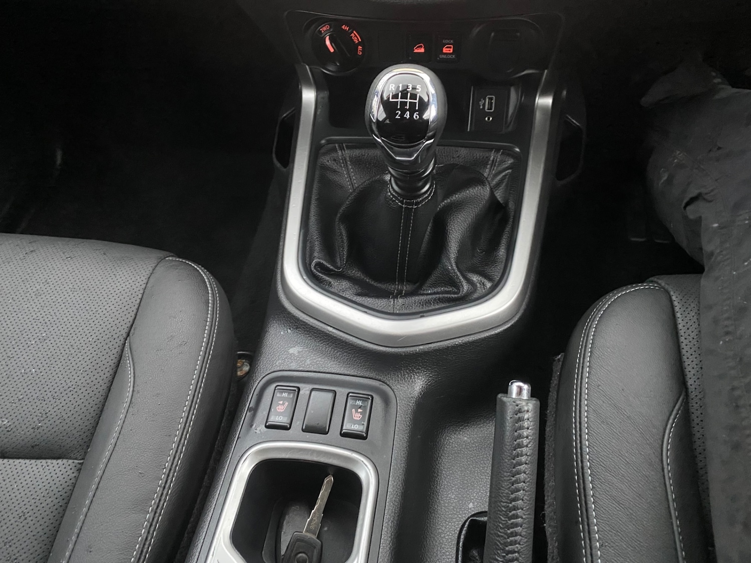 Used Nissan Navara 2020 for sale - 76734887: Photo 17