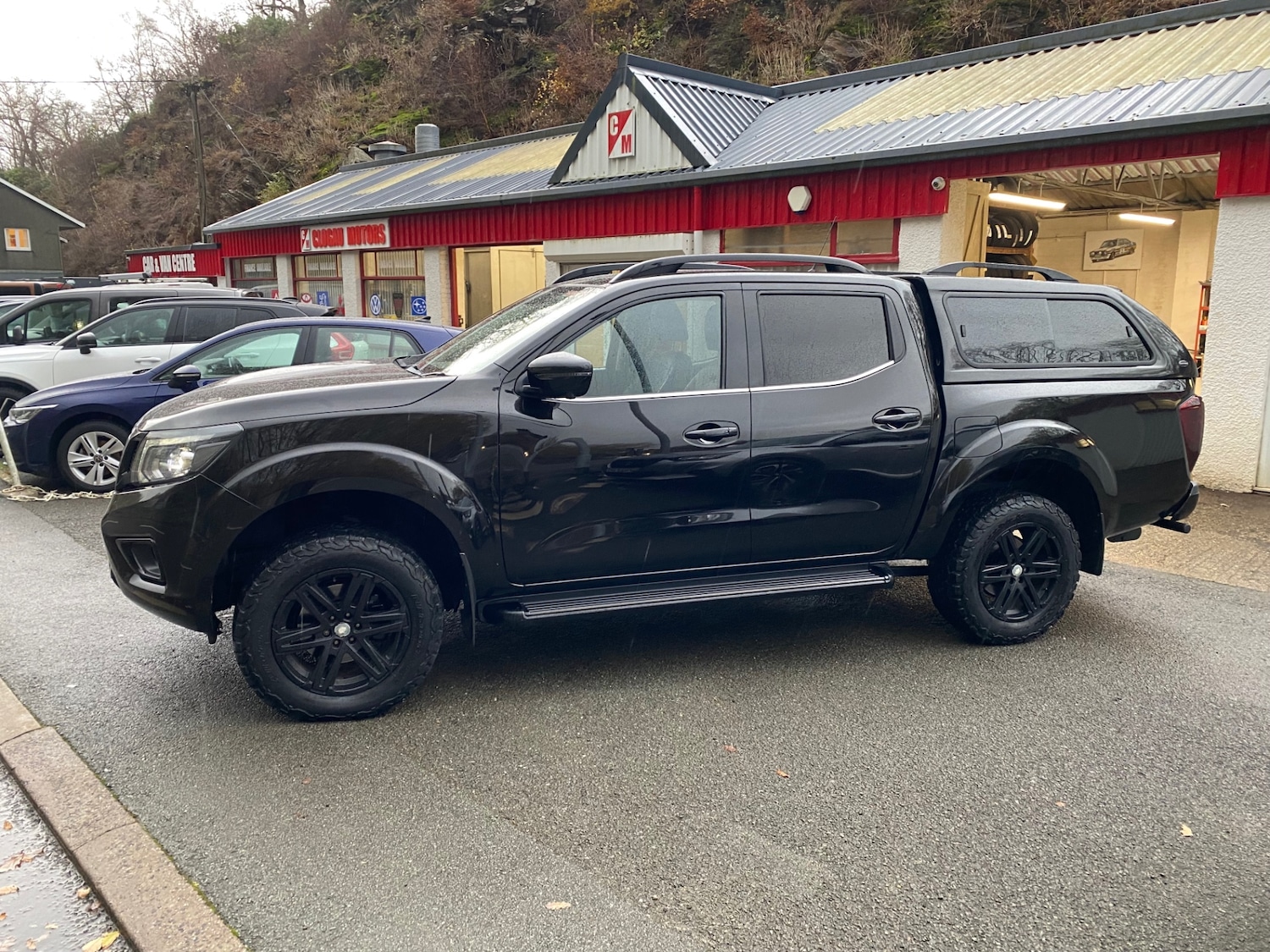 Used Nissan Navara 2020 for sale - 76734887: Photo 2