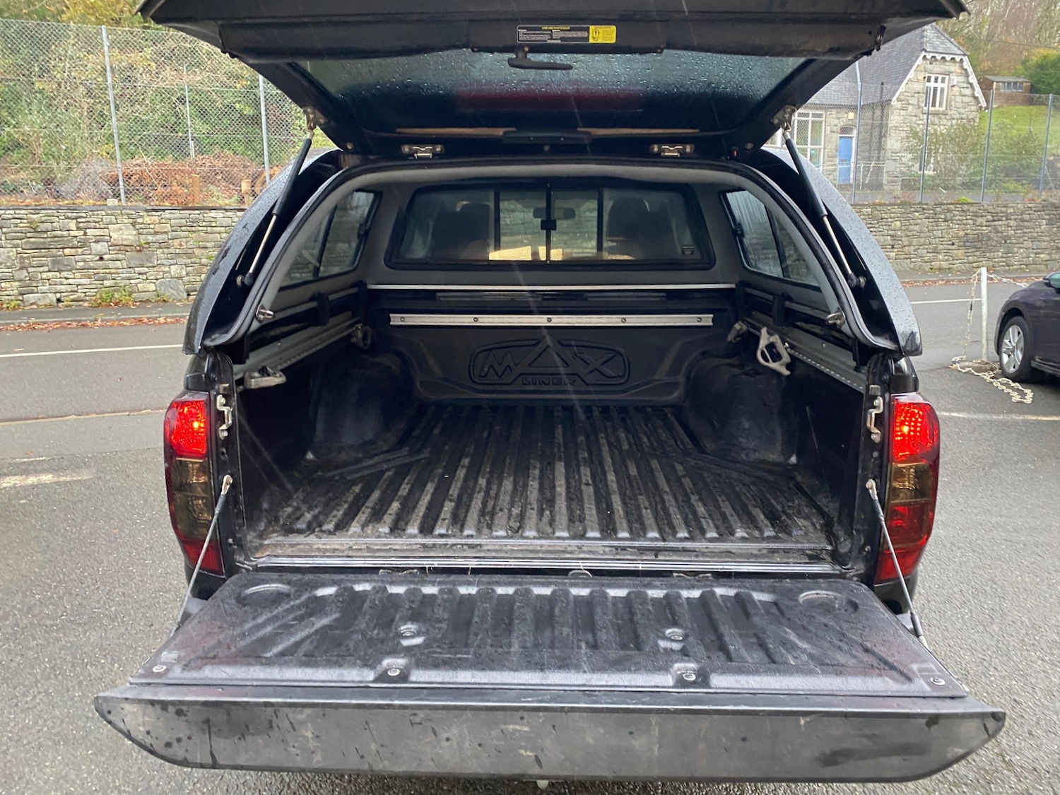 Used Nissan Navara 2020 for sale - 76734887: Photo 5