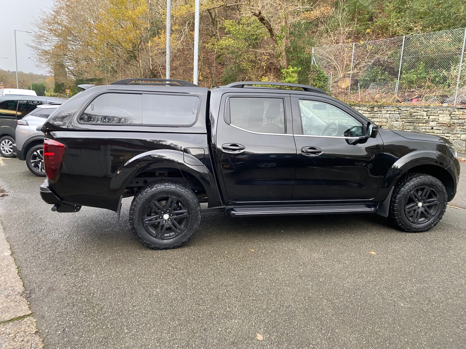 Used Nissan Navara 2020 for sale - 76734887: Photo 7