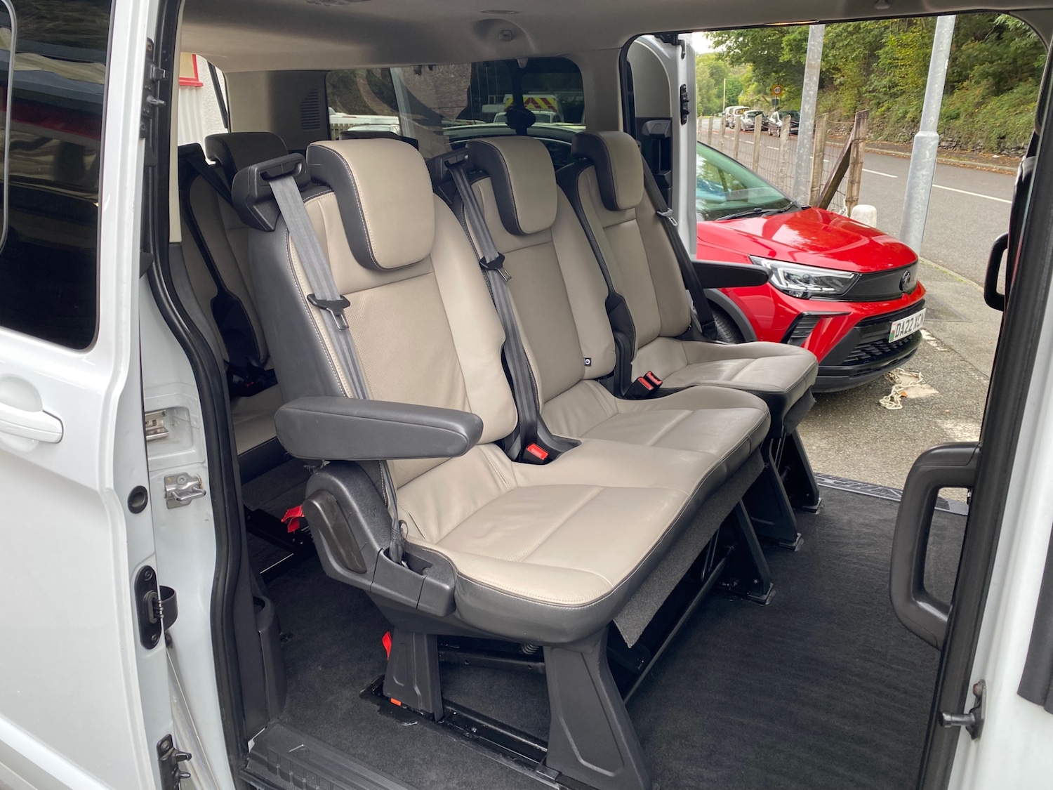 Vehicle 11