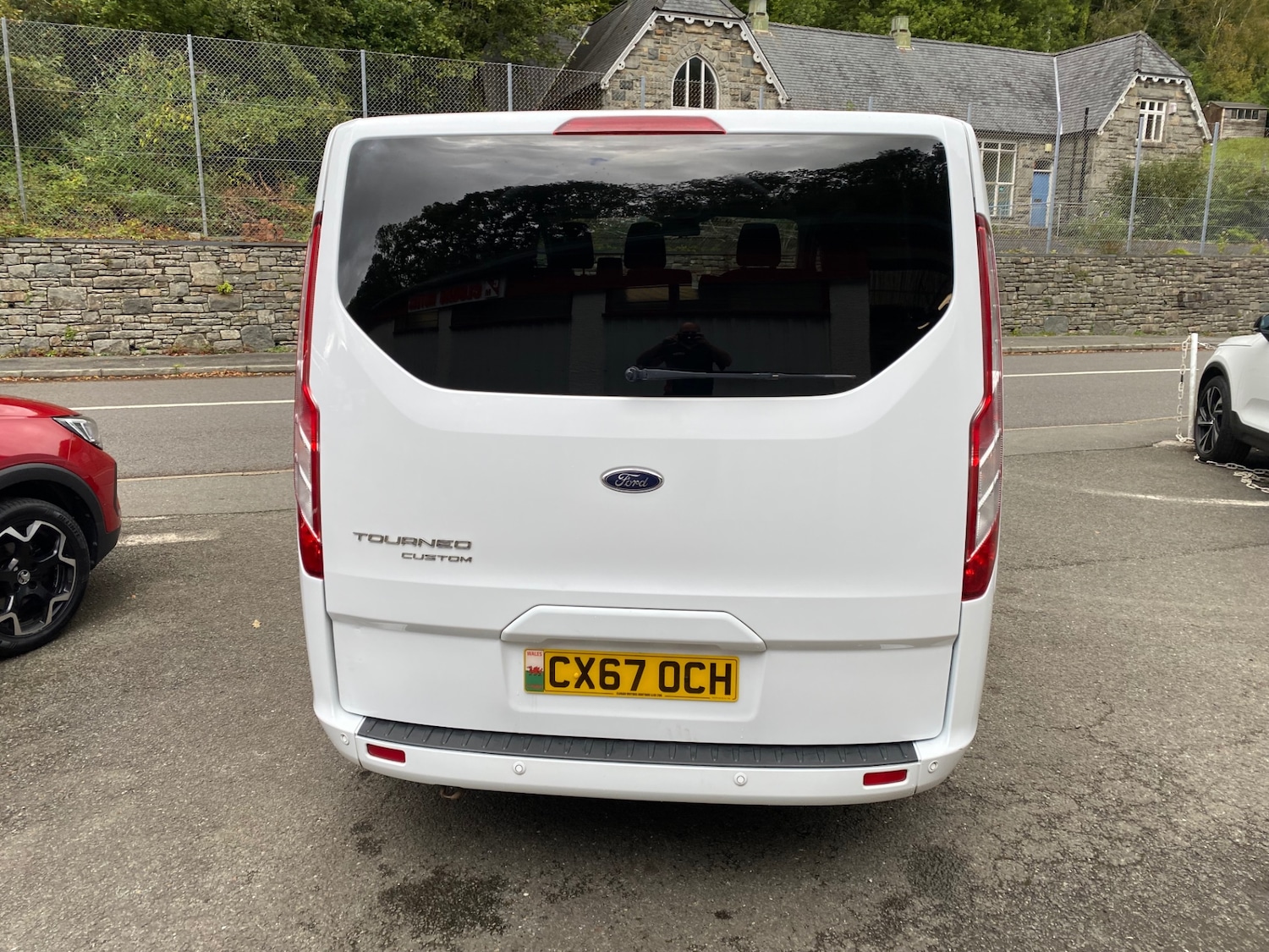 Vehicle 7