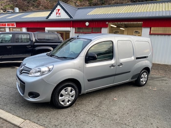 Used Renault Kangoo 2019 for sale - 73233816: Photo