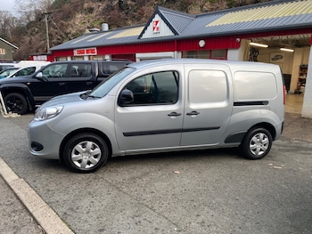 Used Renault Kangoo 2019 for sale - 73233816: Photo