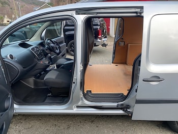 Used Renault Kangoo 2019 for sale - 73233816: Photo