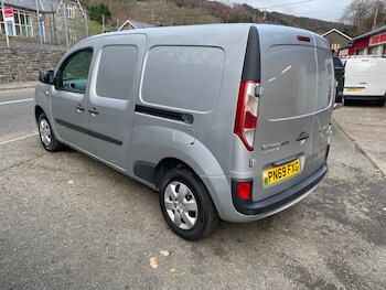 Used Renault Kangoo 2019 for sale - 73233816: Photo