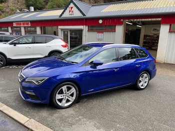 2020 (20) - 1.5 TSI EVO 150 FR [EZ] 5dr DSG Automatic Suv Estate Petrol Car Low Mileage