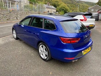 Used SEAT Leon 2020 for sale - 75774799: Photo