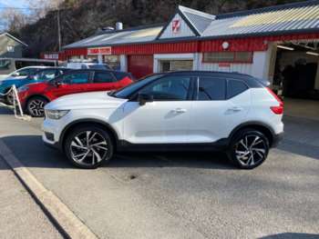 Used Volvo XC40 2021 for sale - 73935114: Photo