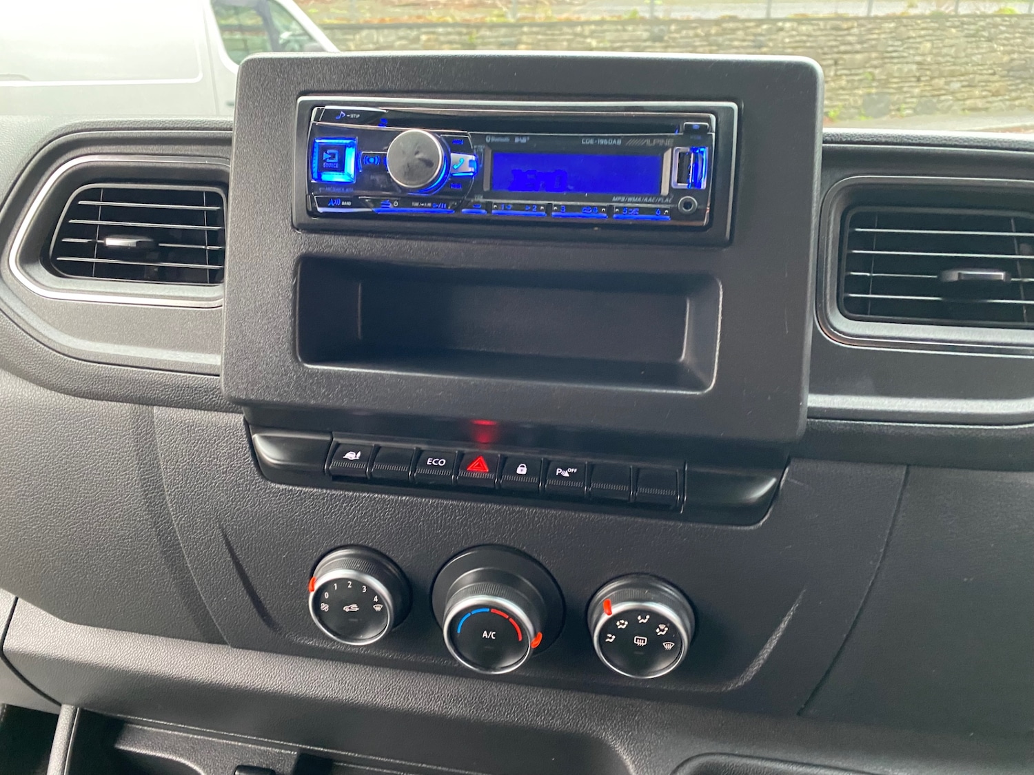 Used Vauxhall Movano 2021 for sale - 76958717: Photo 16