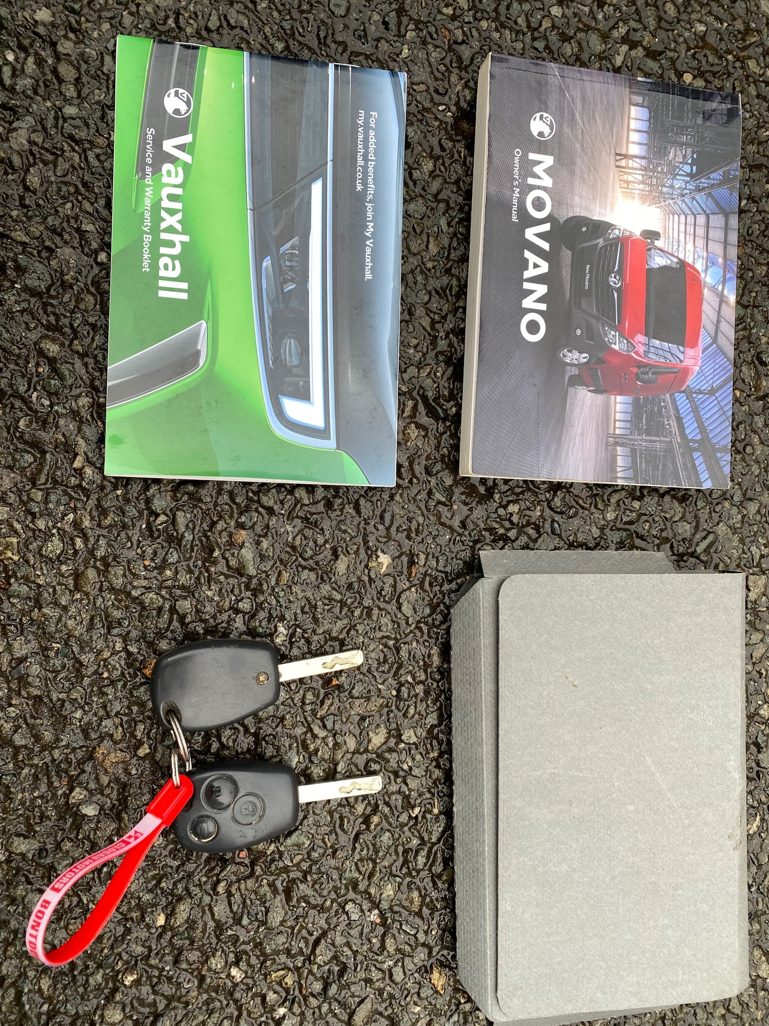 Used Vauxhall Movano 2021 for sale - 76958717: Photo 18