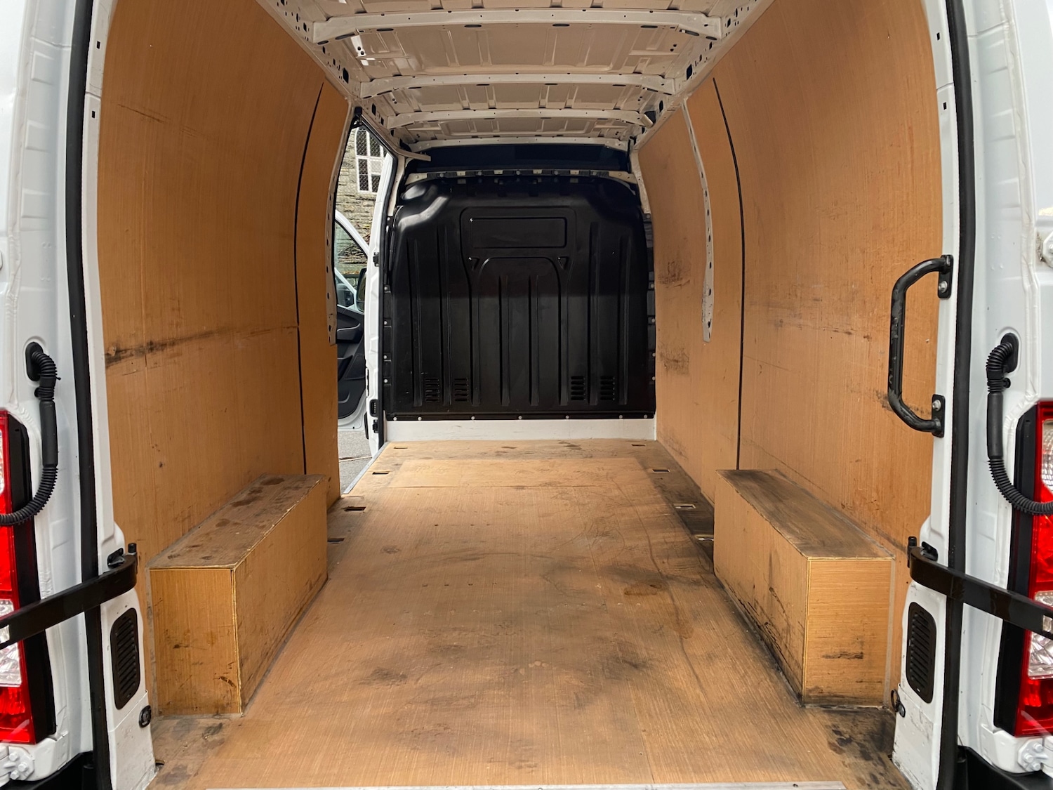 Used Vauxhall Movano 2021 for sale - 76958717: Photo 7