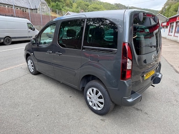 Used Citroen Berlingo Multispace 2019 for sale - 79430638: Photo