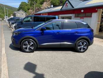 Used Peugeot 3008 2020 for sale - 74744898: Photo
