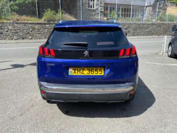 Used Peugeot 3008 2020 for sale - 74744898: Photo