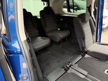 Used Vauxhall Combo Life 2022 for sale - 78669234: Photo