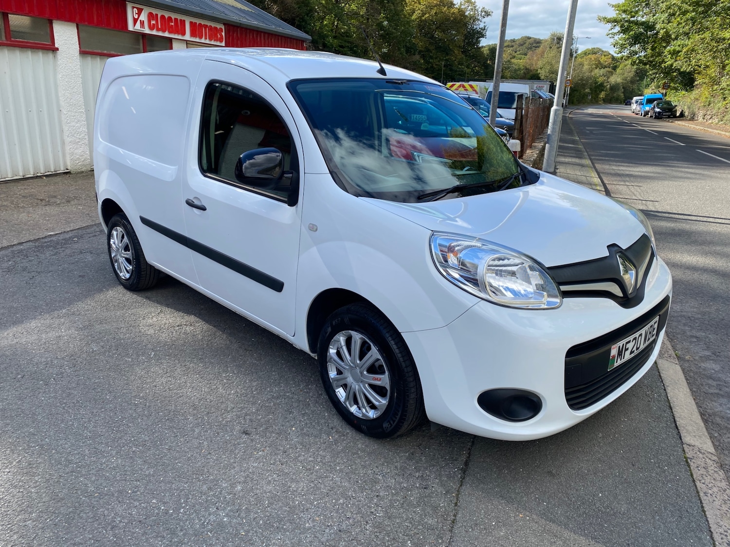 Used Renault Kangoo 2020 for sale - 76035942: Photo 10