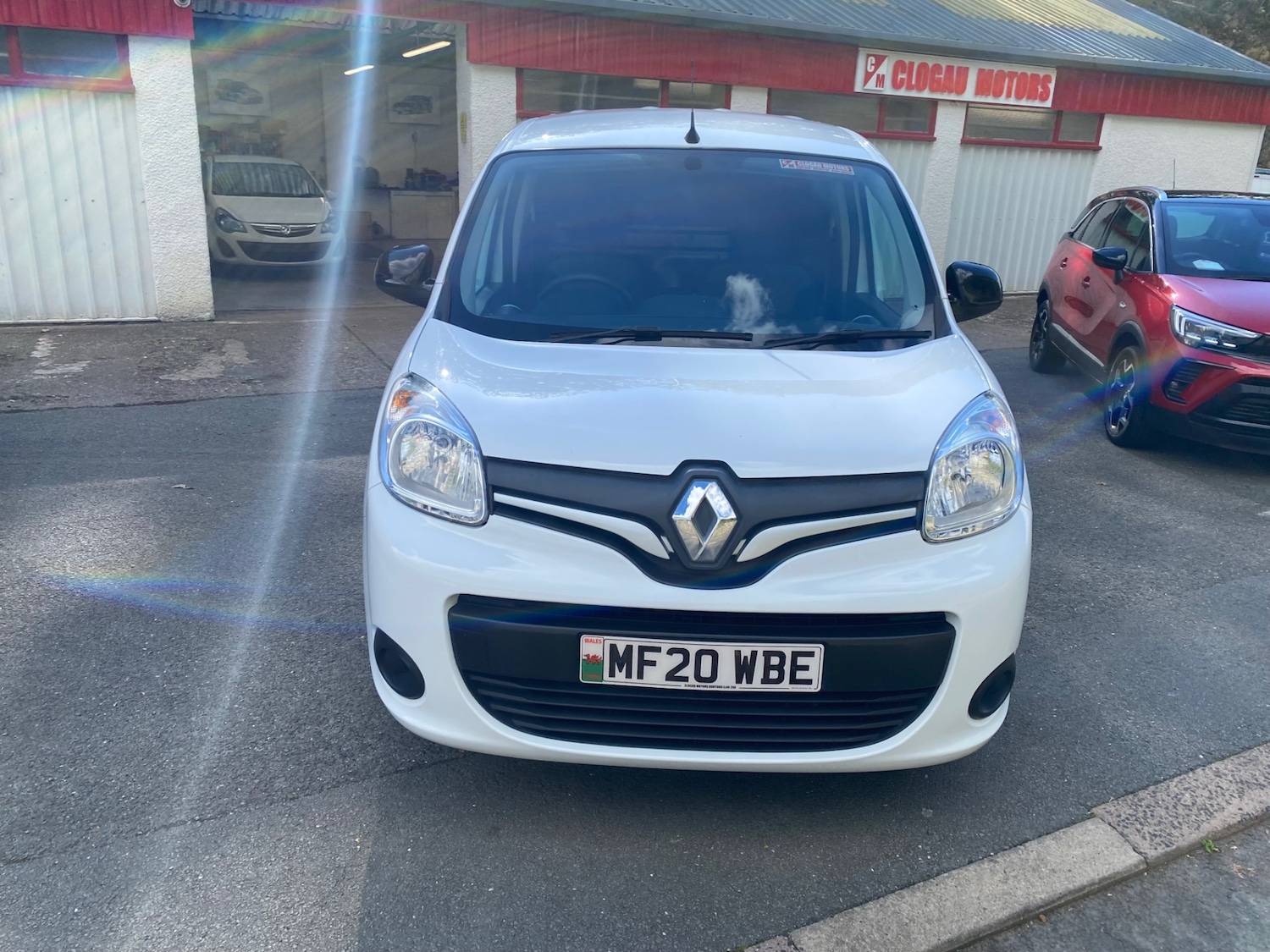 Used Renault Kangoo 2020 for sale - 76035942: Photo 11