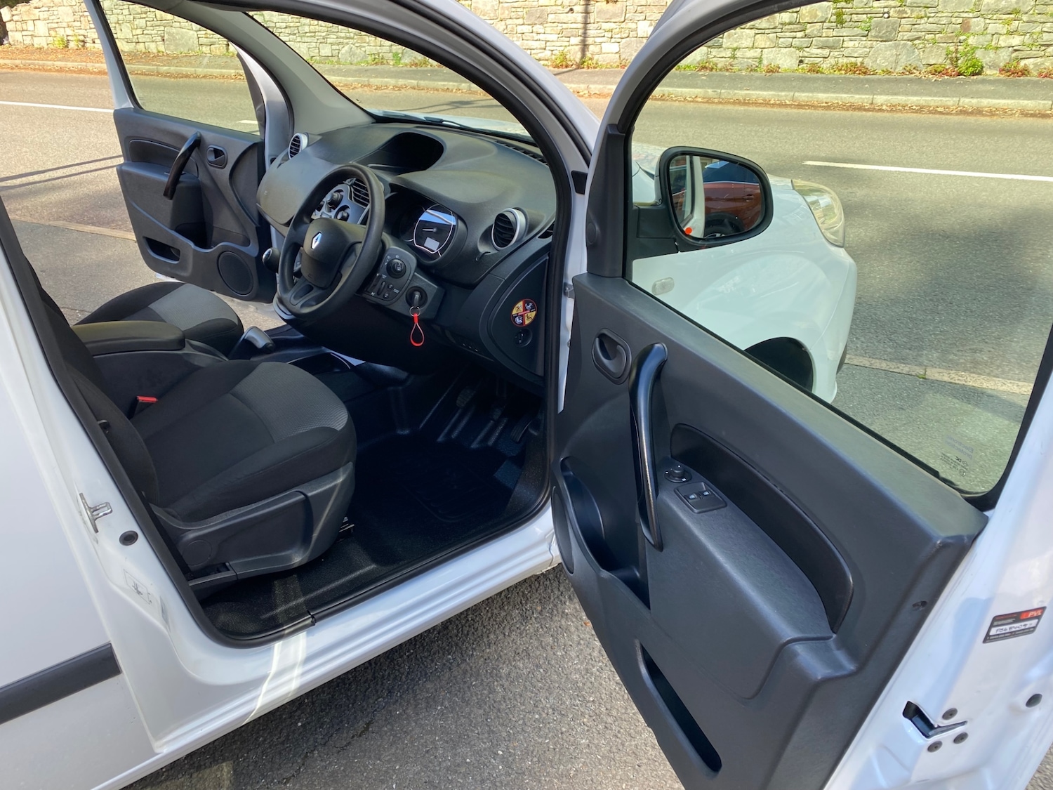 Used Renault Kangoo 2020 for sale - 76035942: Photo 13