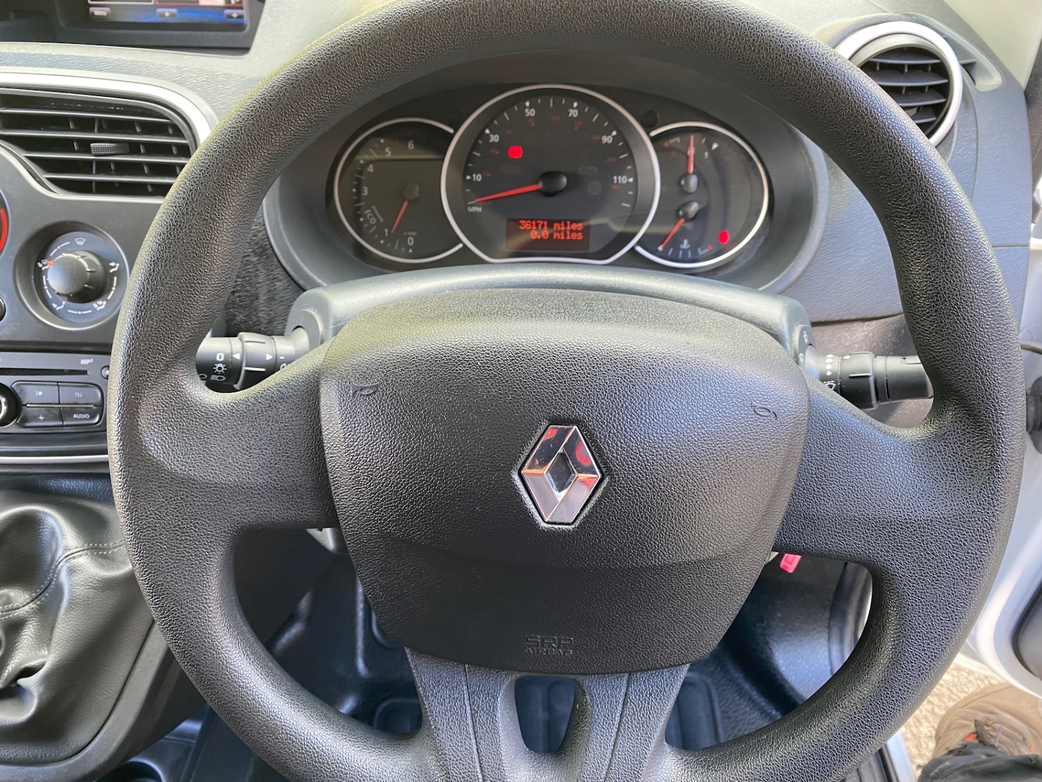 Used Renault Kangoo 2020 for sale - 76035942: Photo 16