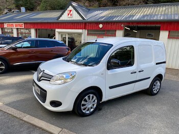 Used Renault Kangoo 2020 for sale - 76035942: Photo