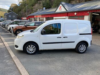 Used Renault Kangoo 2020 for sale - 76035942: Photo