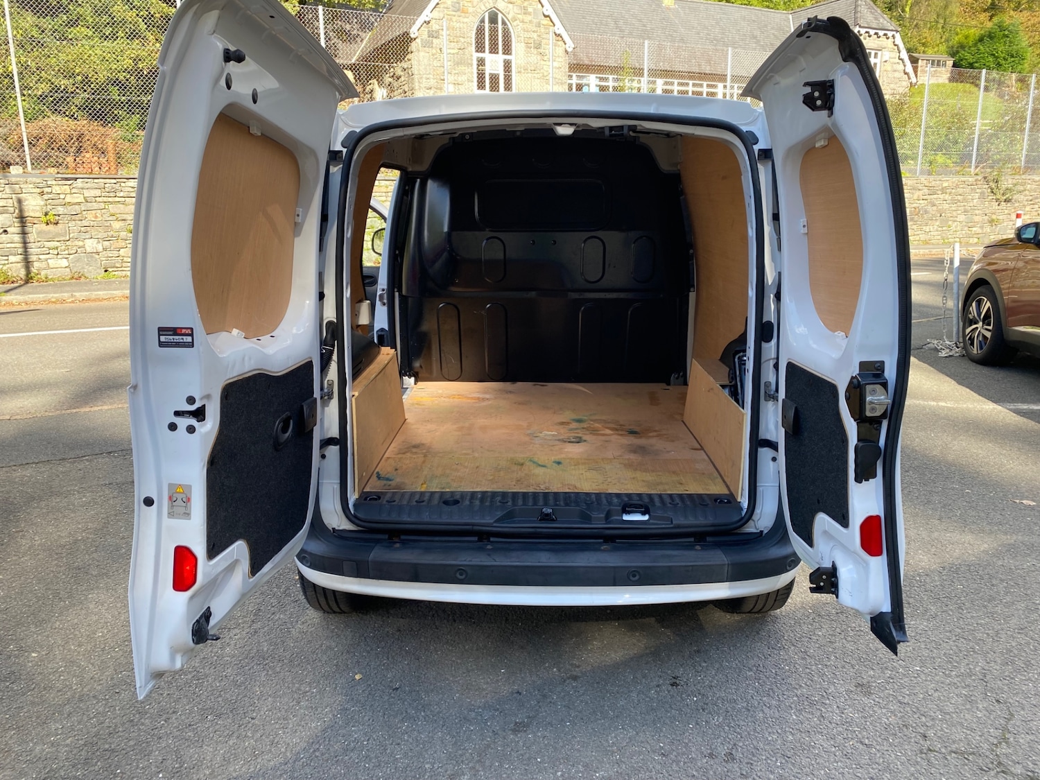 Used Renault Kangoo 2020 for sale - 76035942: Photo 6