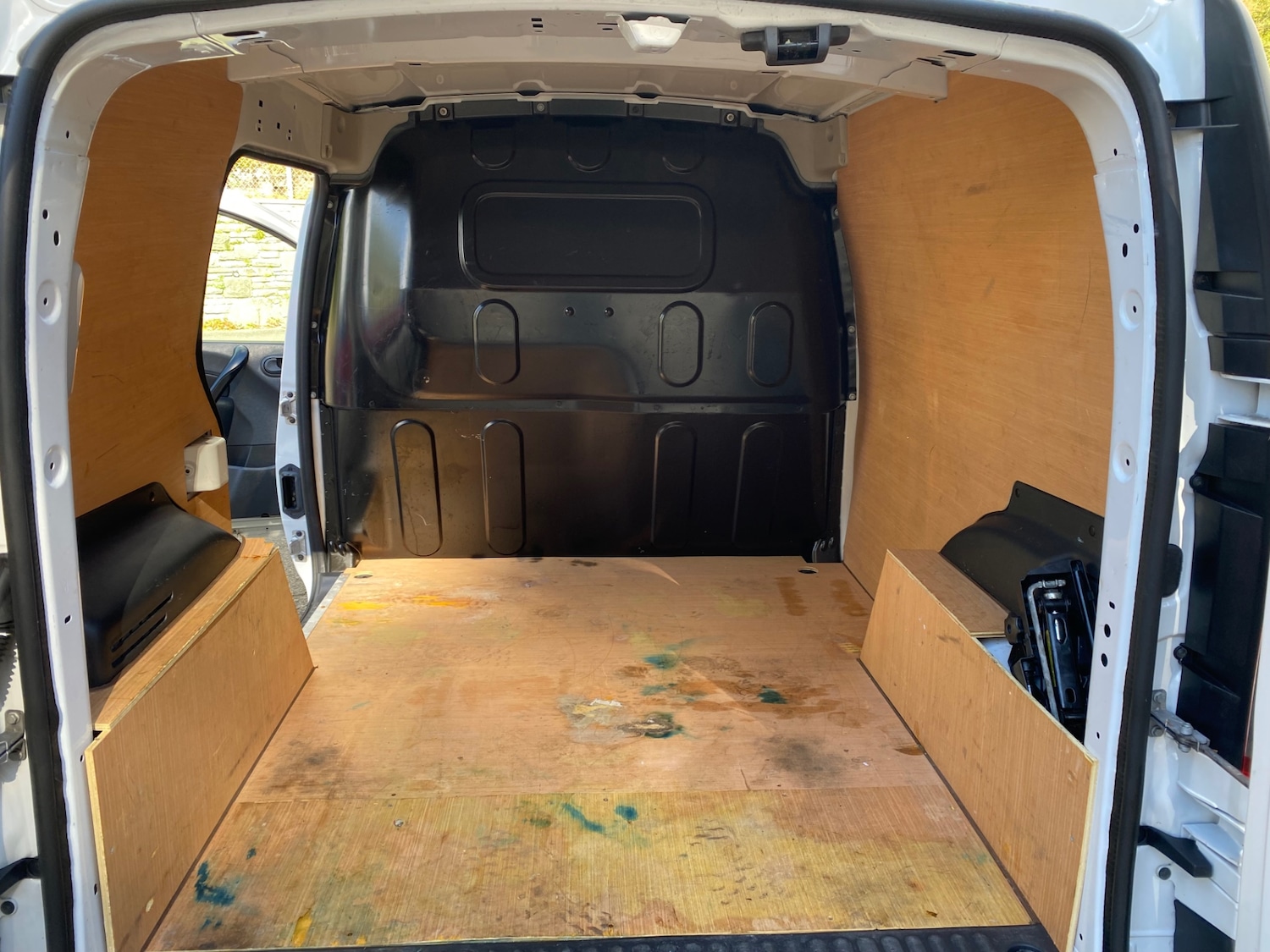 Used Renault Kangoo 2020 for sale - 76035942: Photo 7