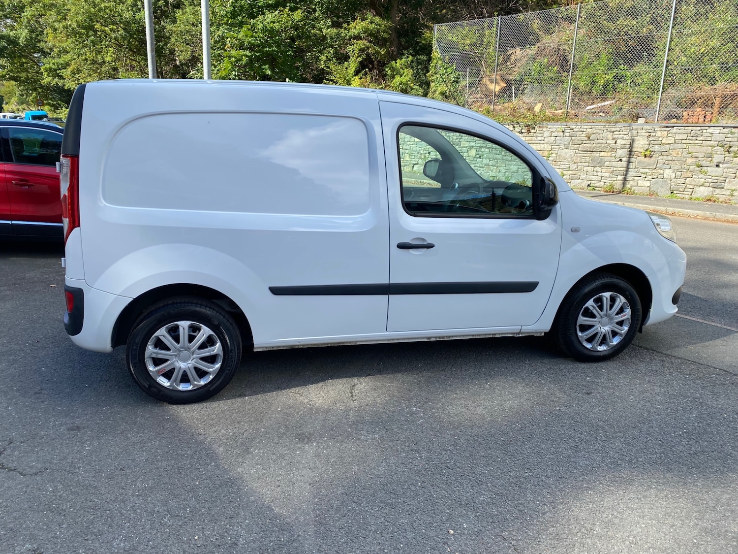 Used Renault Kangoo 2020 for sale - 76035942: Photo 9