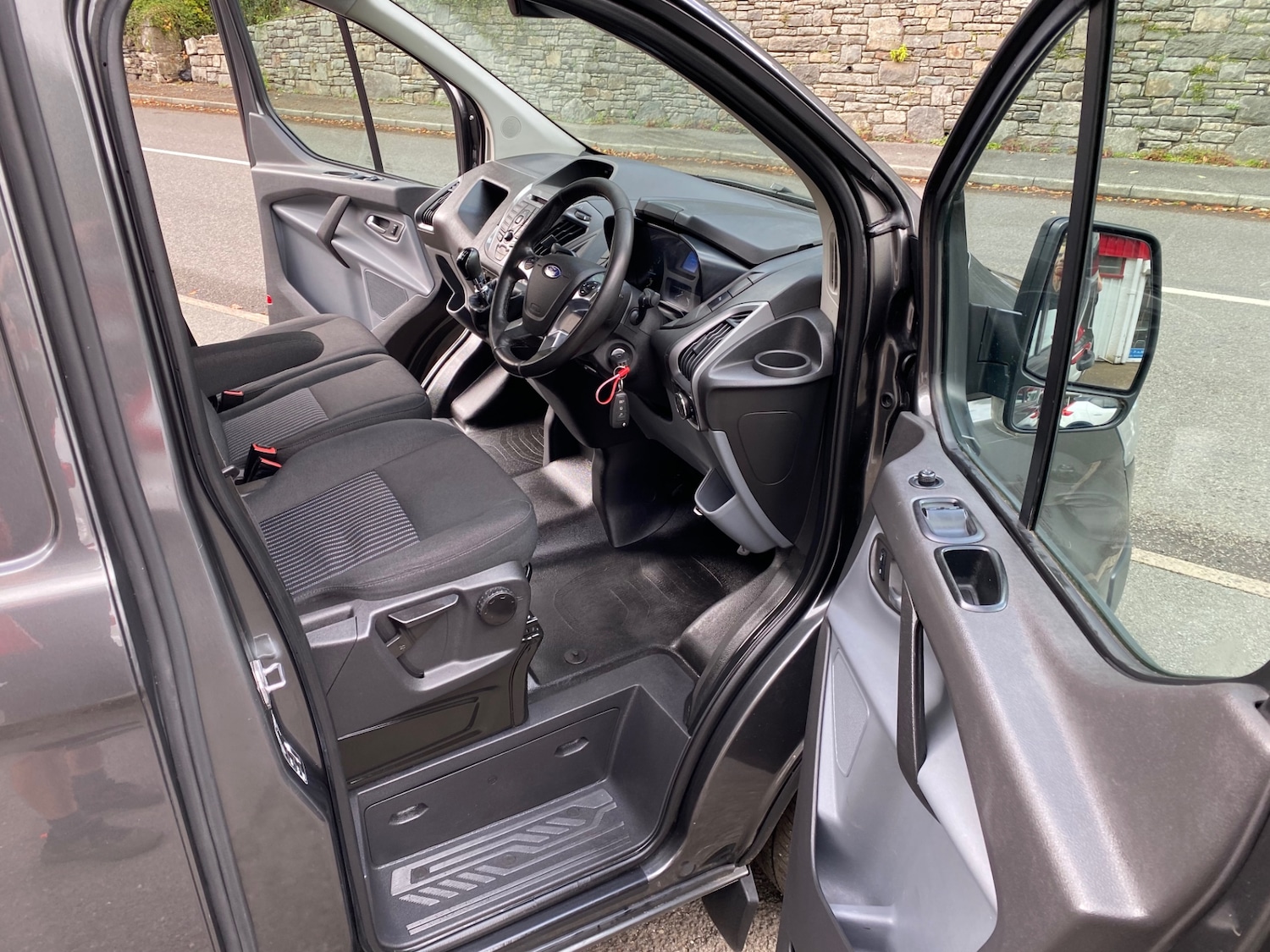 Vehicle 13