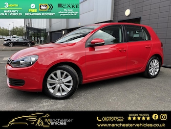Used Volkswagen Golf 2012 for sale - 79246540: Photo