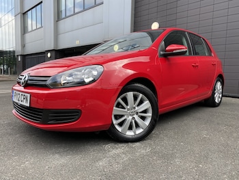 Used Volkswagen Golf 2012 for sale - 79246540: Photo