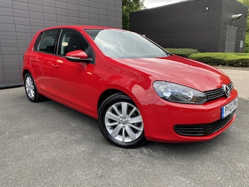 Used Volkswagen Golf 2012 for sale - 79246540: Photo